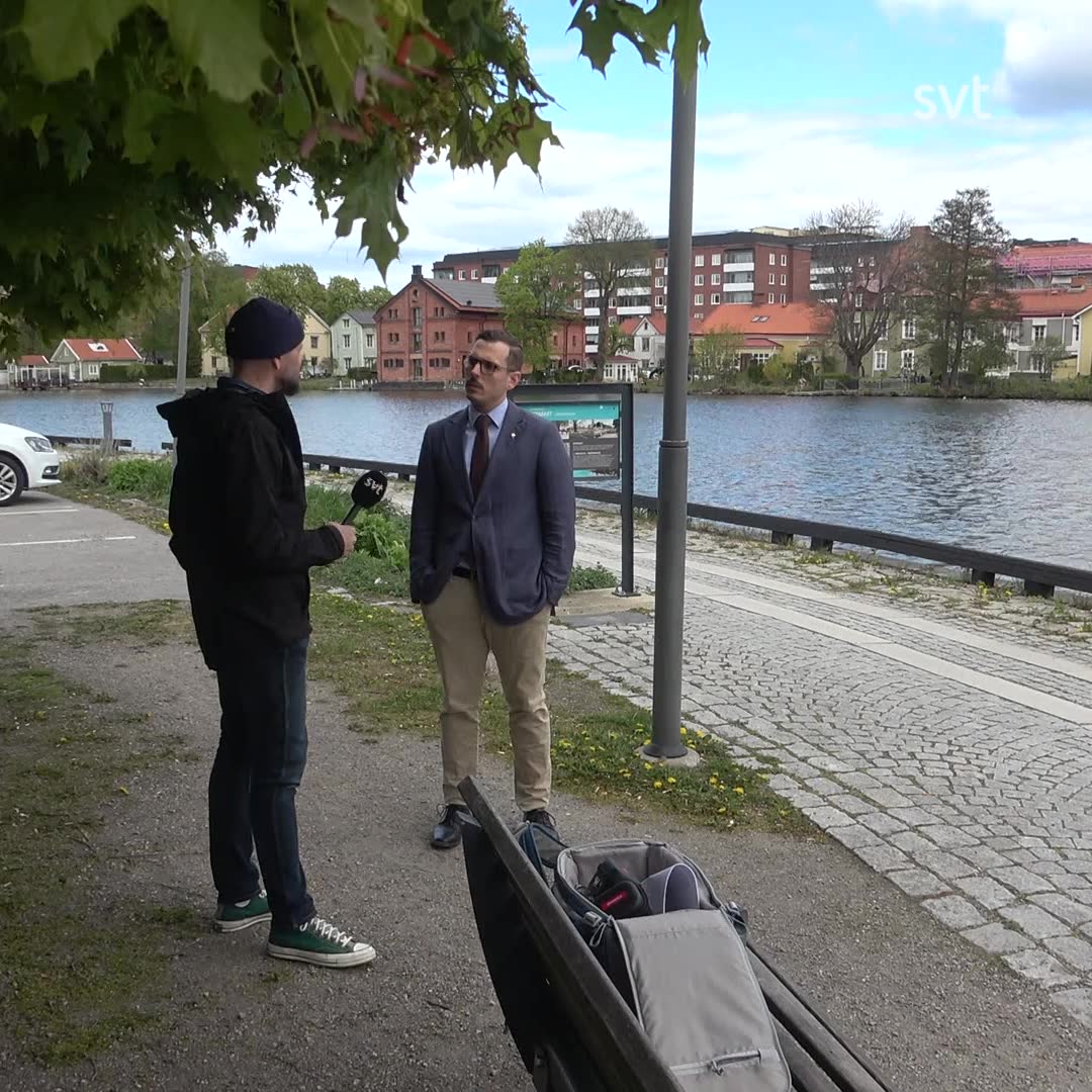 Familj åtalas efter mord på kvinna i Eskilstuna – heder misstänks ligga bakom